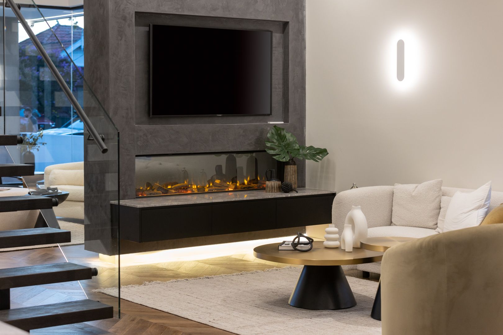 75 Bayview Street Bexley - Custom home build by Resco Group Sydney